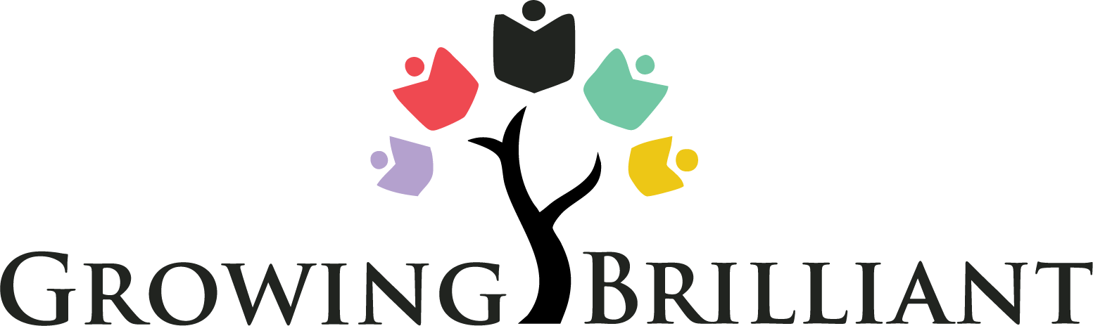 Growing Brilliant